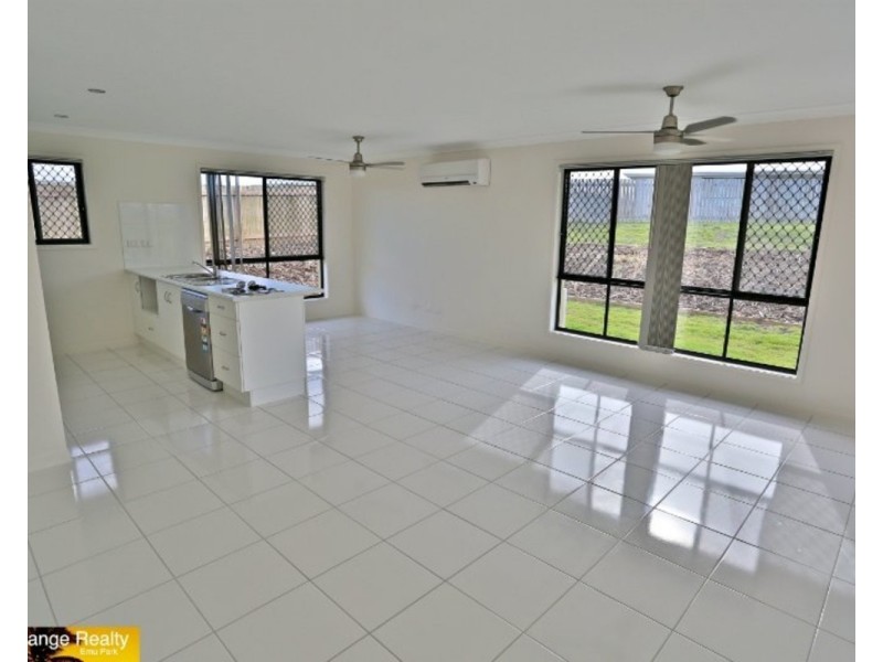 4 Falcon Crest, Emu Park QLD 4710