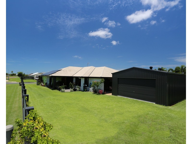 2 Eagle Heights, Zilzie QLD 4710