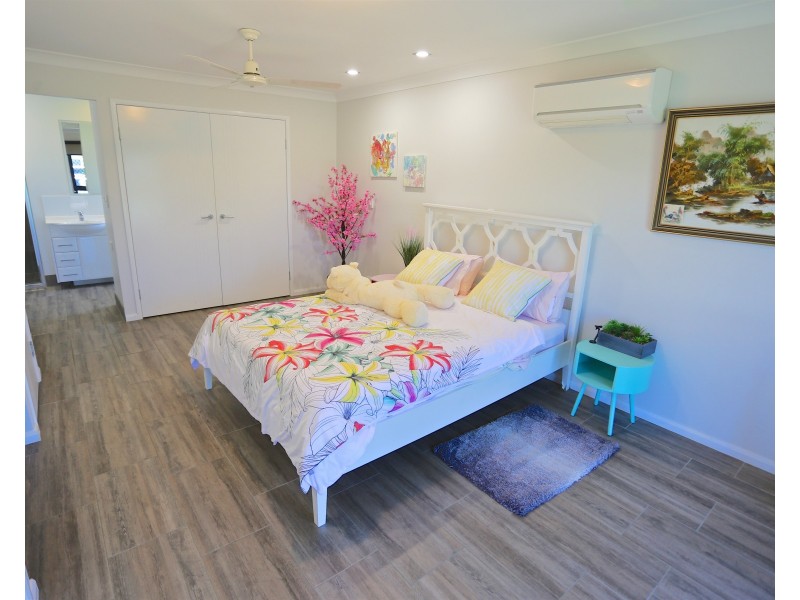 2 Eagle Heights, Zilzie QLD 4710