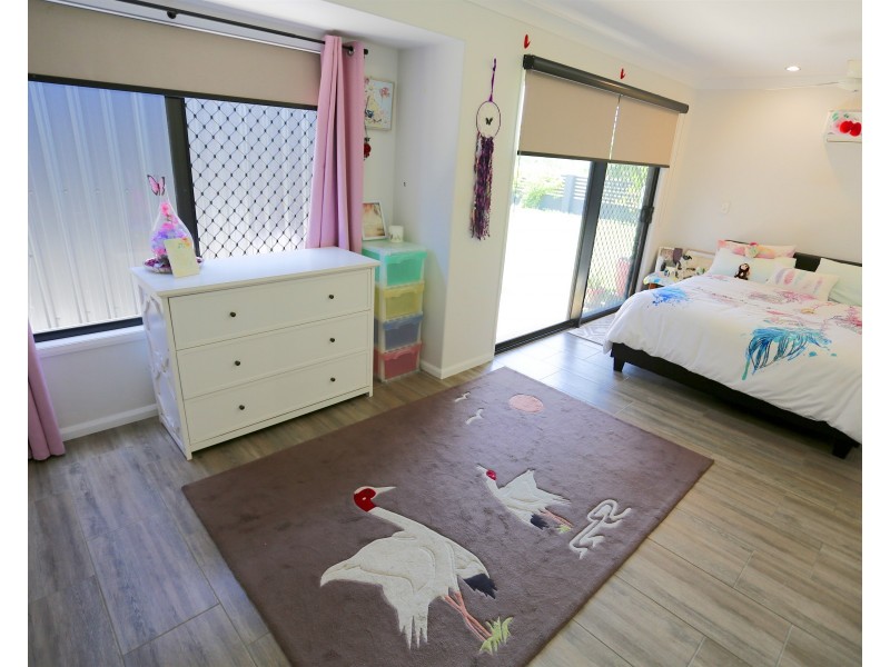 2 Eagle Heights, Zilzie QLD 4710