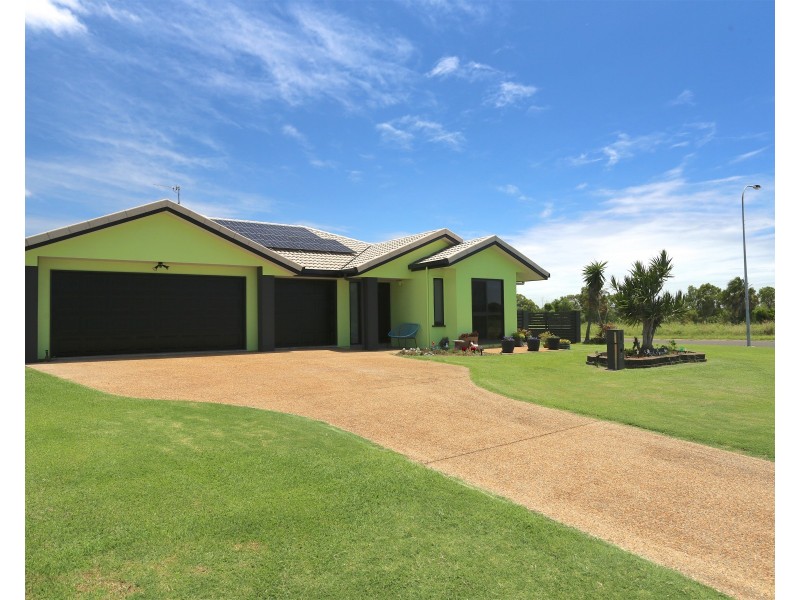 2 Eagle Heights, Zilzie QLD 4710