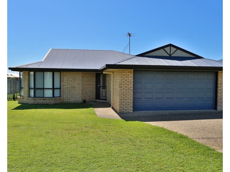 1 Triton Close, Emu Park QLD 4710