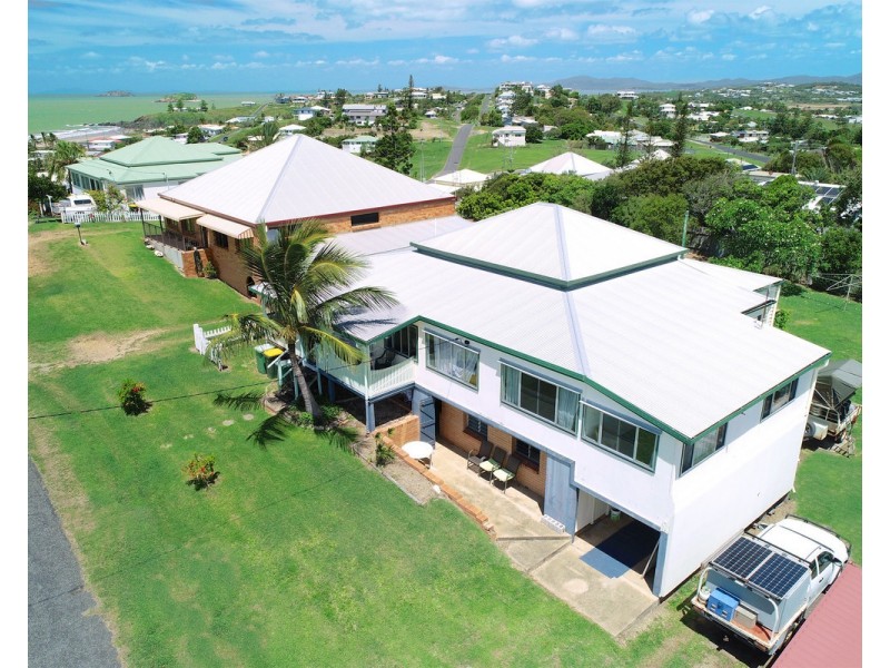 16 Bright Street, Emu Park QLD 4710