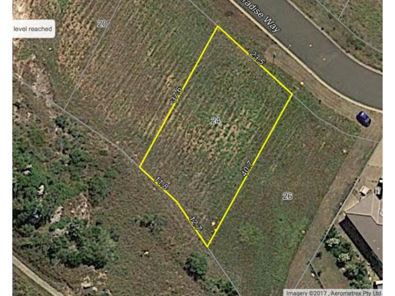 24 Paradise Way, Emu Park QLD 4710