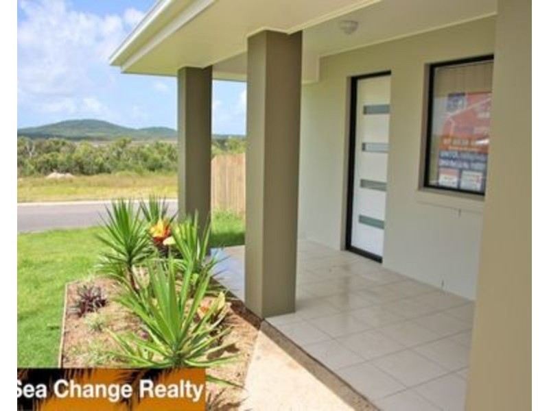 58 Valley Park Road, Zilzie QLD 4710