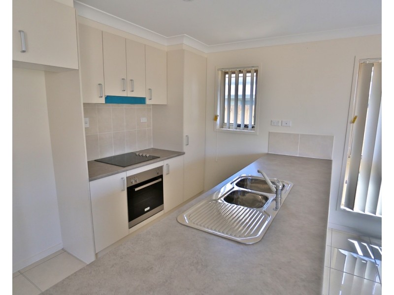 21 Beachside Circuit, Mulambin QLD 4703