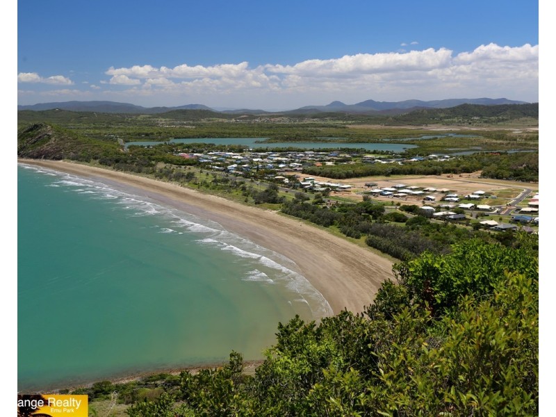 21 Beachside Circuit, Mulambin QLD 4703