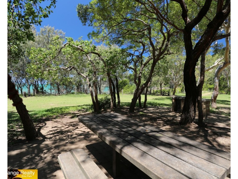 21 Beachside Circuit, Mulambin QLD 4703