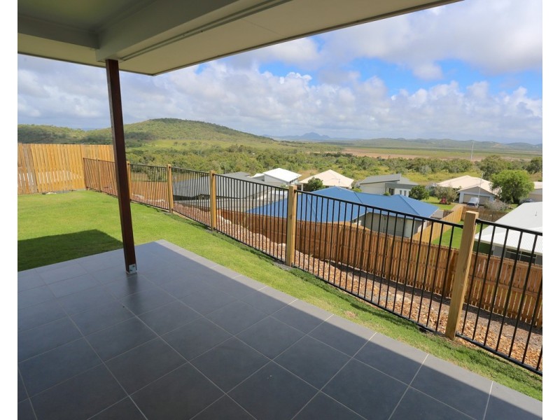 11 Ocean View Drive, Zilzie QLD 4710