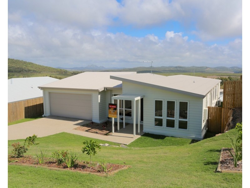 11 Ocean View Drive, Zilzie QLD 4710