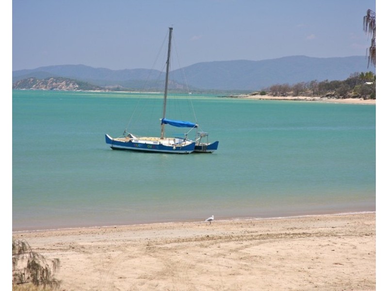 11 Ocean View Drive, Zilzie QLD 4710