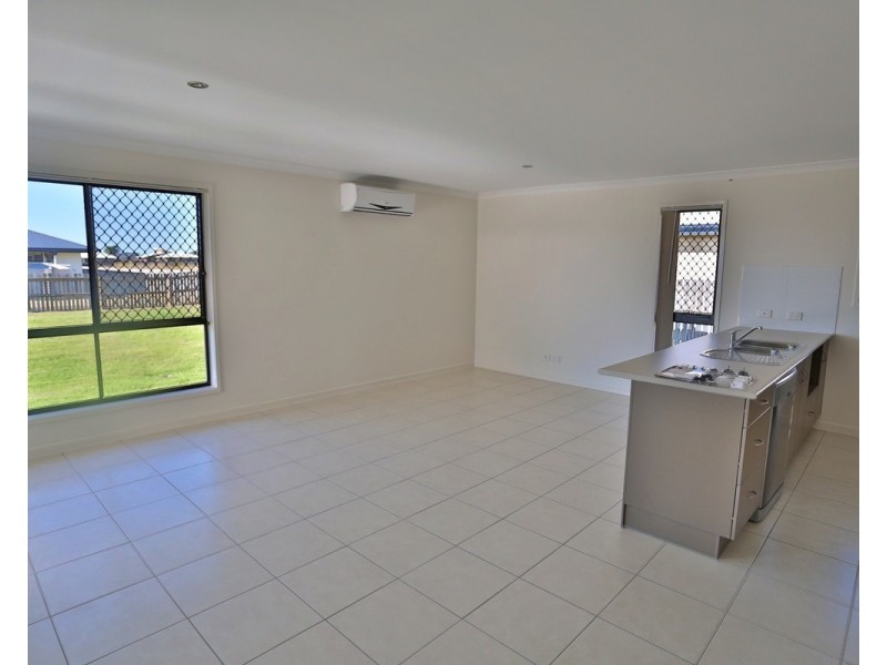 9 Eagle Heights, Zilzie QLD 4710