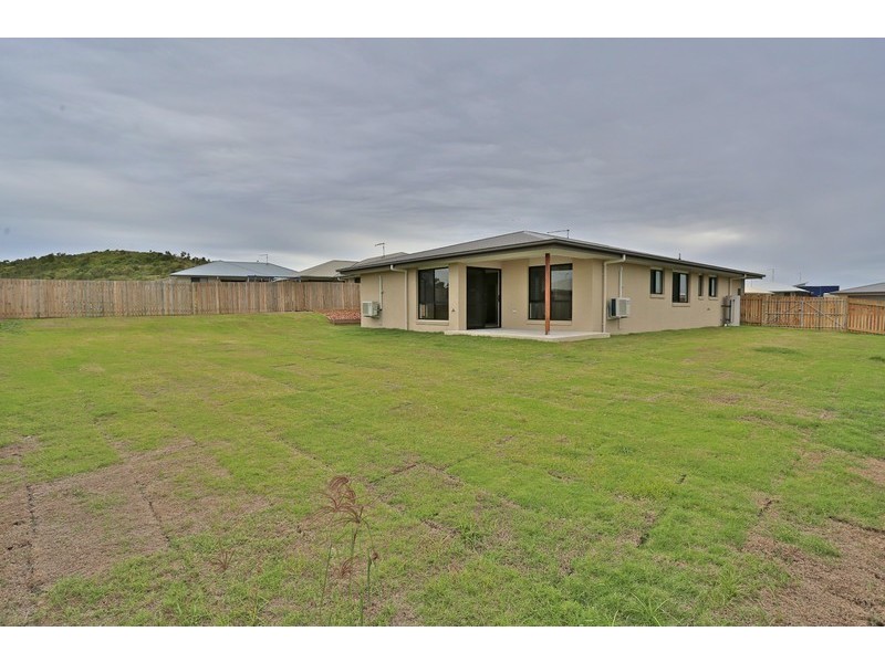 41 New Forest Road, Zilzie QLD 4710