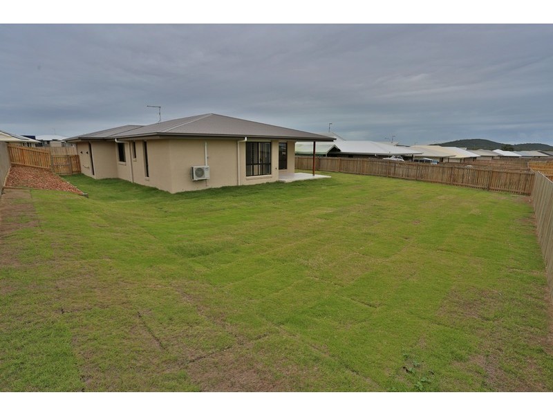 41 New Forest Road, Zilzie QLD 4710