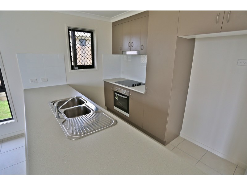 41 New Forest Road, Zilzie QLD 4710