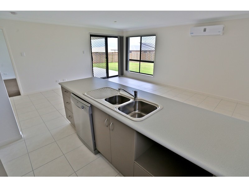 41 New Forest Road, Zilzie QLD 4710