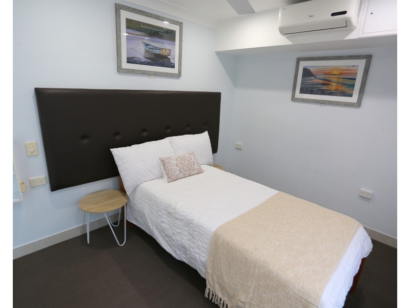 22/18-20 Hill Street, Emu Park QLD 4710