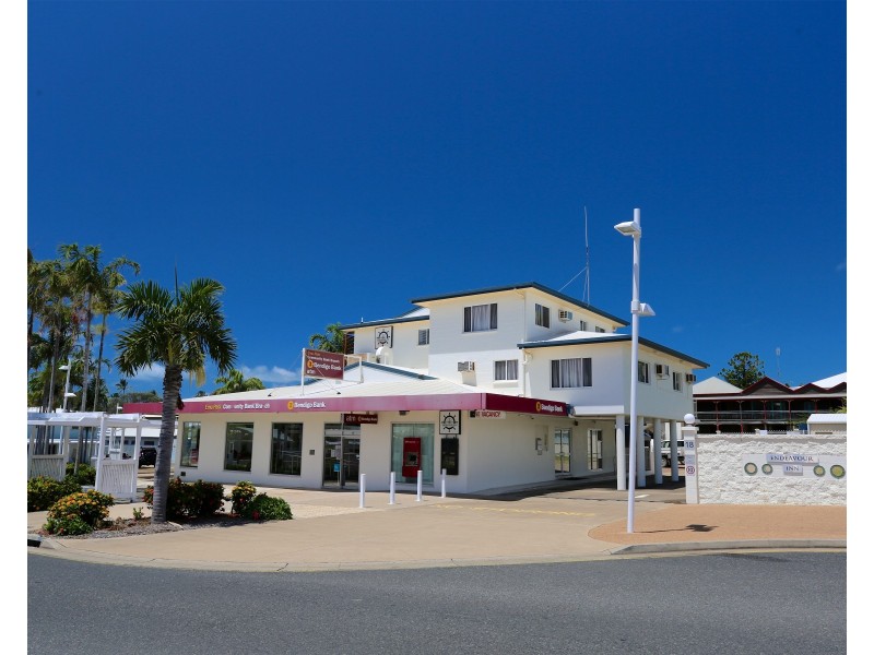 22/18-20 Hill Street, Emu Park QLD 4710