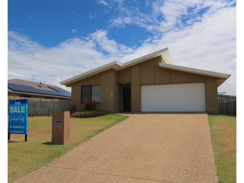 16 Timbers Beach Road, Zilzie QLD 4710