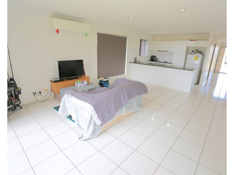 16 Timbers Beach Road, Zilzie QLD 4710