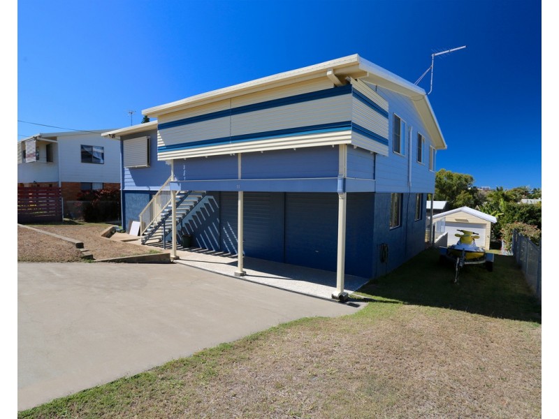 11 Evelyn Street, Zilzie QLD 4710