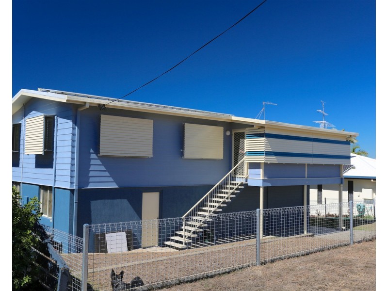 11 Evelyn Street, Zilzie QLD 4710