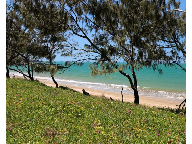 11 Evelyn Street, Zilzie QLD 4710
