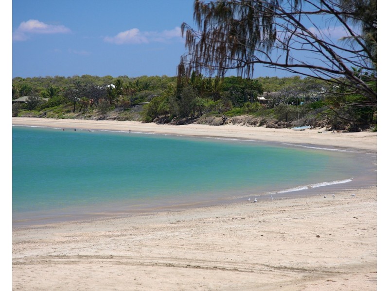 11 Evelyn Street, Zilzie QLD 4710