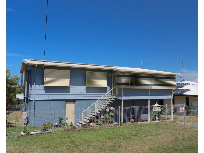 11 Evelyn Street, Zilzie QLD 4710