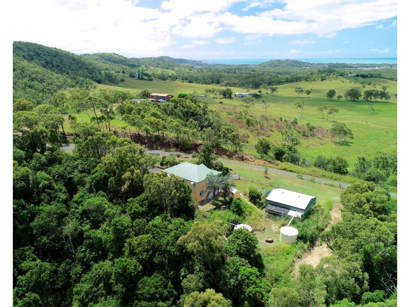 99 Barlows Road, Yeppoon QLD 4703