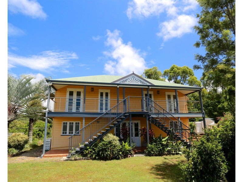 99 Barlows Road, Yeppoon QLD 4703