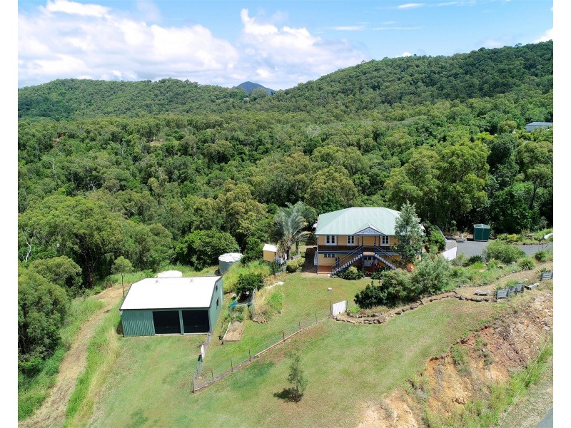 99 Barlows Road, Yeppoon QLD 4703