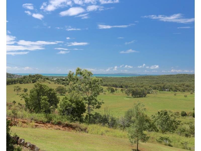 99 Barlows Road, Yeppoon QLD 4703