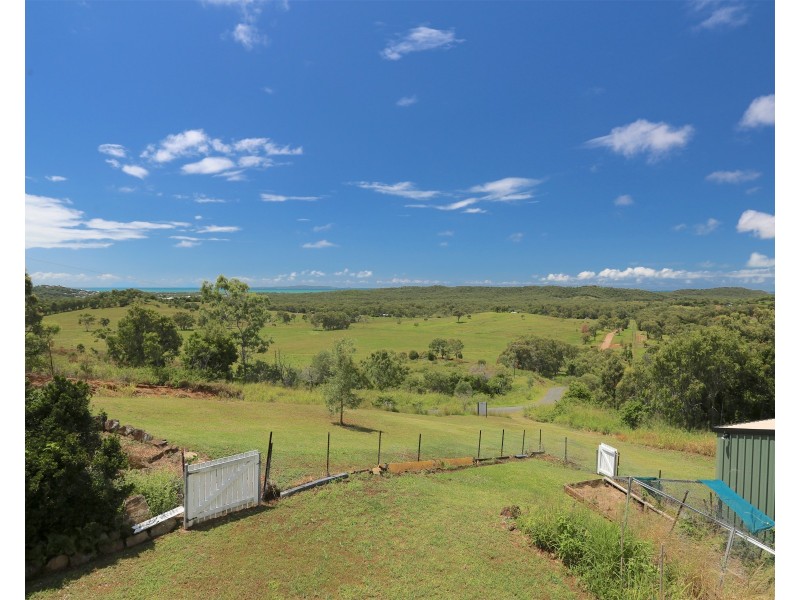 99 Barlows Road, Yeppoon QLD 4703