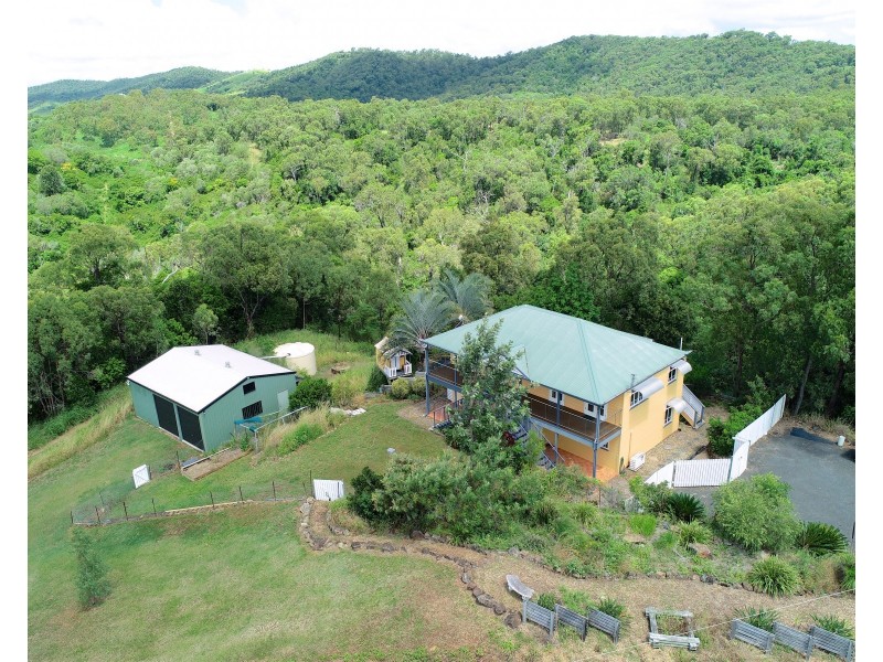 99 Barlows Road, Yeppoon QLD 4703