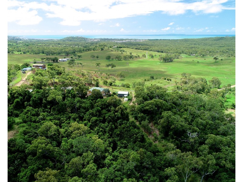 99 Barlows Road, Yeppoon QLD 4703