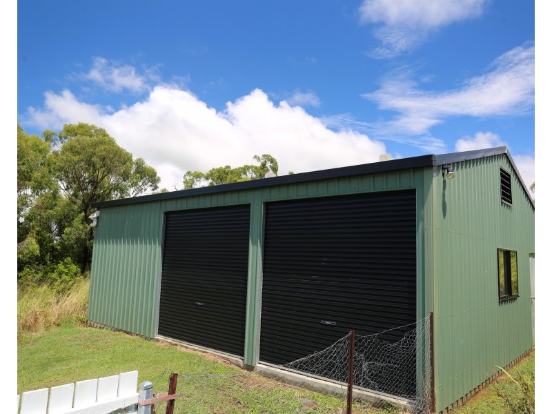 99 Barlows Road, Yeppoon QLD 4703