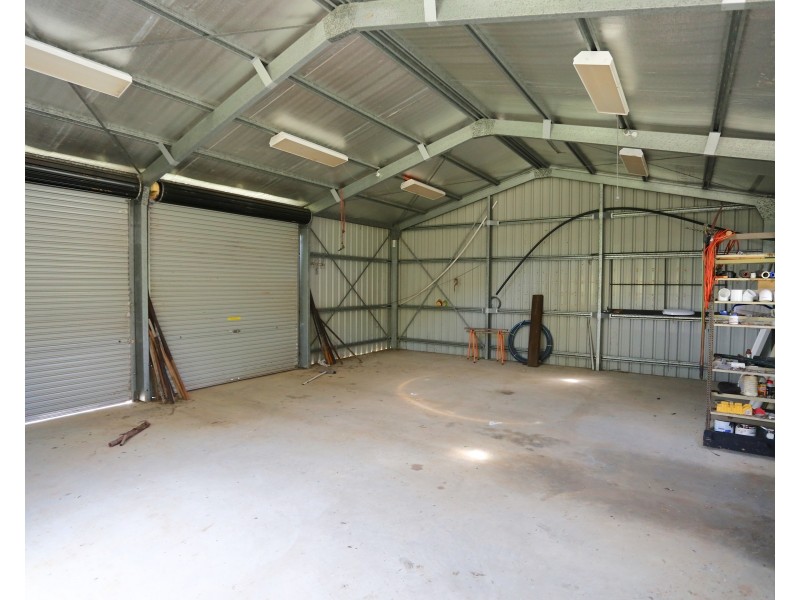 99 Barlows Road, Yeppoon QLD 4703