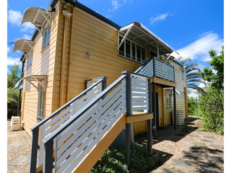 99 Barlows Road, Yeppoon QLD 4703