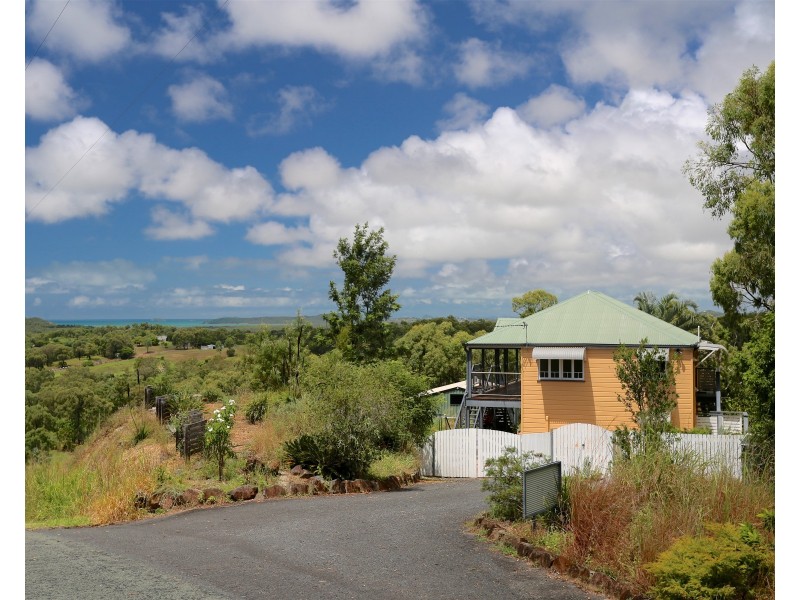 99 Barlows Road, Yeppoon QLD 4703