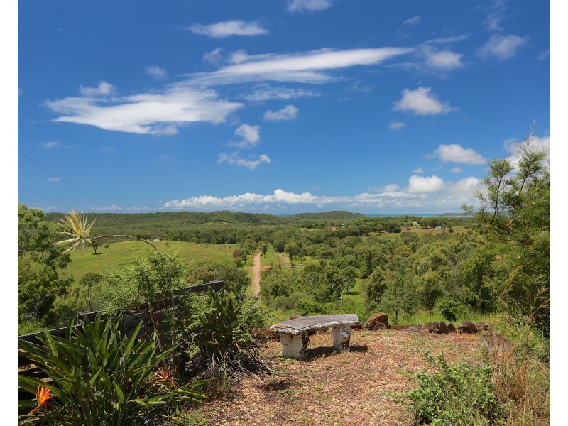 99 Barlows Road, Yeppoon QLD 4703