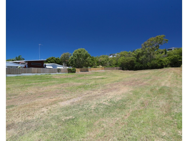 Lot 4, 106 Pattison Street, Emu Park QLD 4710