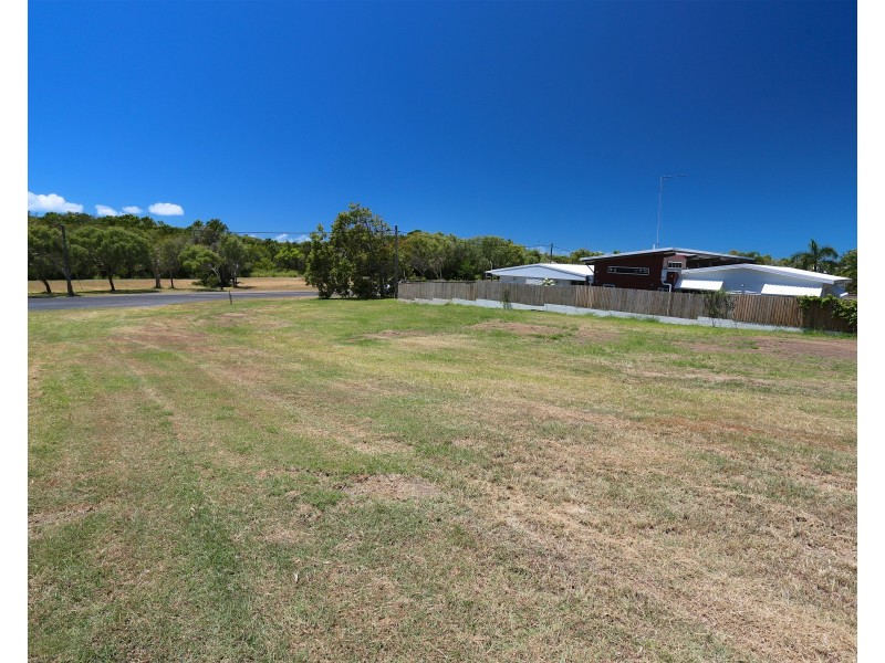 Lot 4, 106 Pattison Street, Emu Park QLD 4710