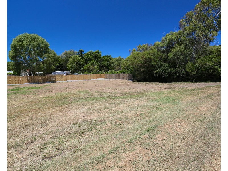Lot 4, 106 Pattison Street, Emu Park QLD 4710