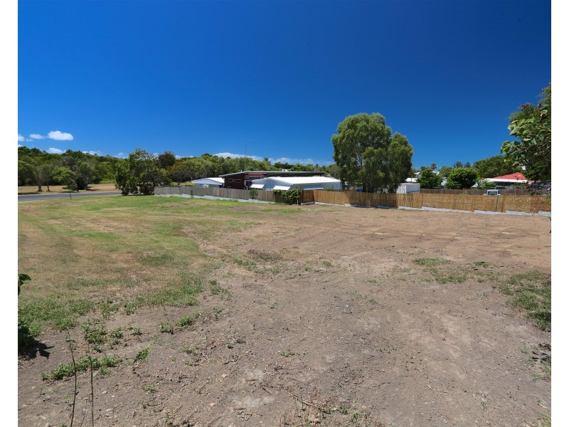 Lot 4, 106 Pattison Street, Emu Park QLD 4710