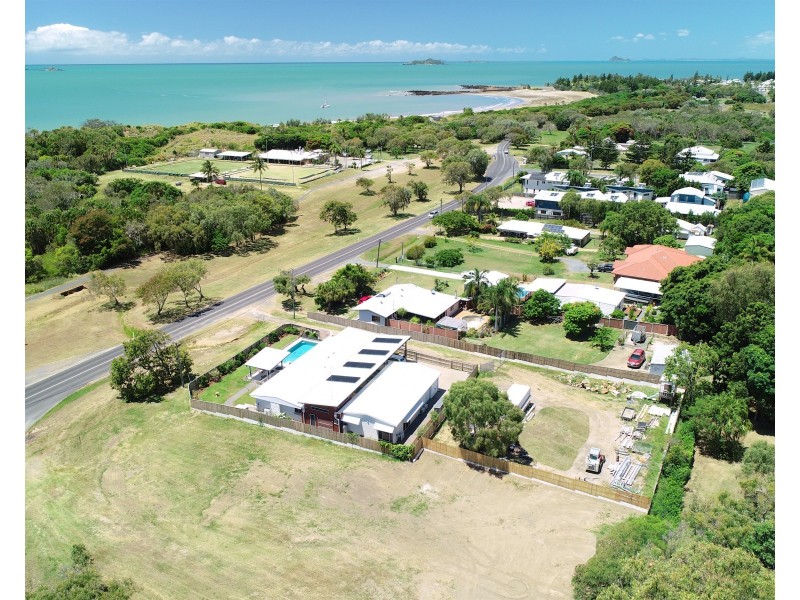 Lot 4, 106 Pattison Street, Emu Park QLD 4710