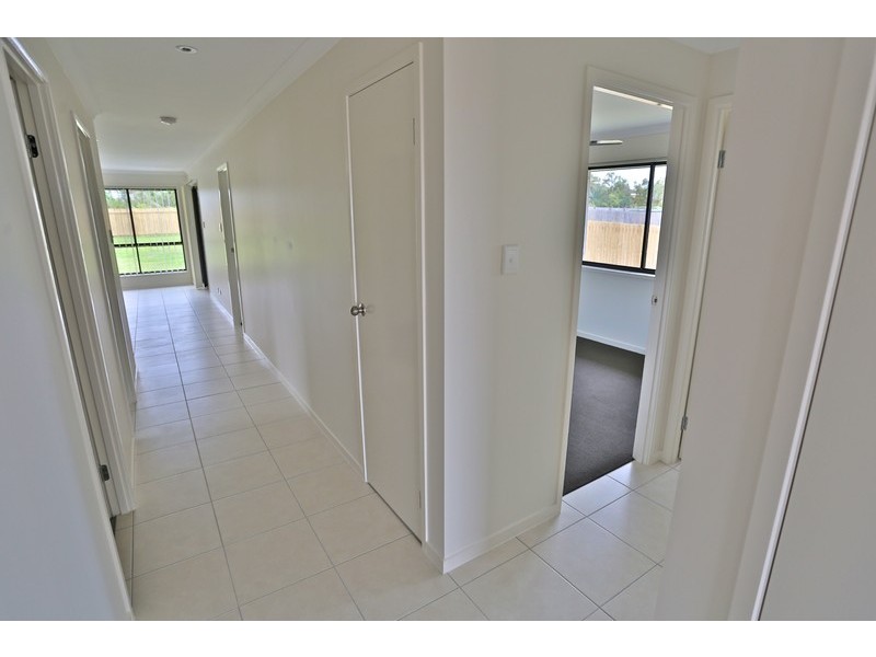 26 Amalfi Drive, Zilzie QLD 4710