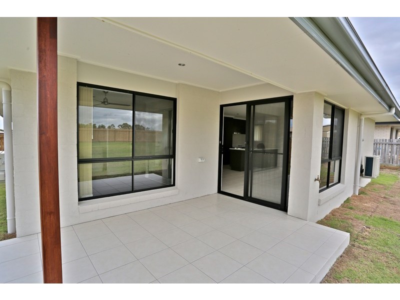 26 Amalfi Drive, Zilzie QLD 4710