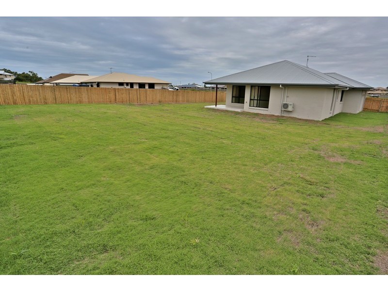 26 Amalfi Drive, Zilzie QLD 4710