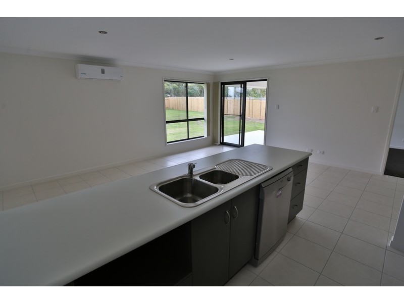 26 Amalfi Drive, Zilzie QLD 4710